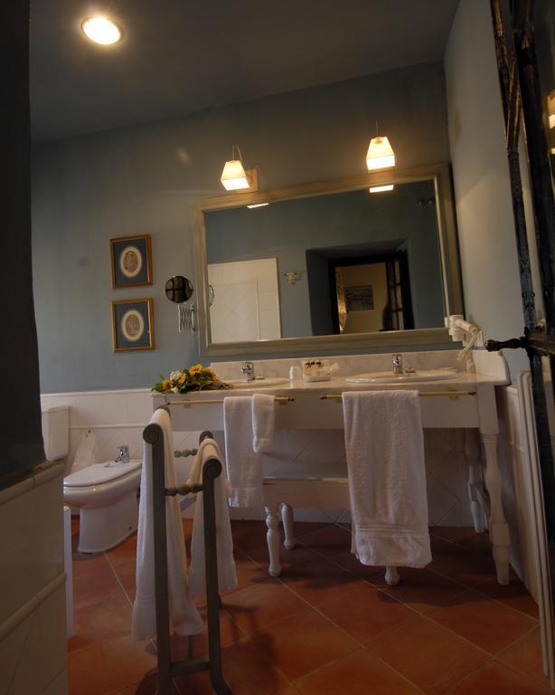 Hotel Caserio De Lobones Segovia Esterno foto